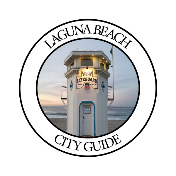 Laguna Beach City Guide