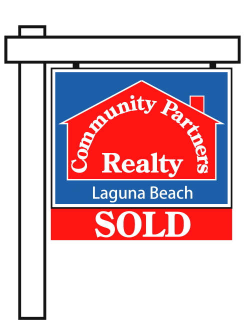 Official Laguna Beach Real Estate